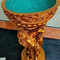 مجسمه دکوری