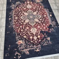 فرش هریس ۴متری نونو