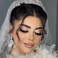 میکاپ تخصصی عروس و محفلی