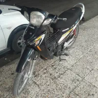 موتور‌لاکی‌۱۲۵