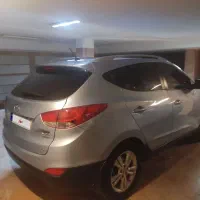 توسان 2013|خودرو سواری و وانت|تهران, شهرک محلاتی|دیوار