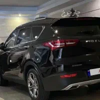 فیدلیتی پرایم مشکی ۱۴۰۳