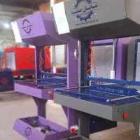 زاهدان/دستگاه۹۸شیرینگ۶۷پکZaheDanبااینورتر.سیستان|ماشینآلات صنعتی|زاهدان, |دیوار