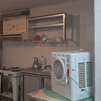 اجاره روزانه/هفتگی/ماهانه آپارتمان ۶۵ متری|اجارهٔ کوتاه‌مدت آپارتمان و سوئیت|شهرضا, |دیوار