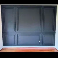 مجری طرحهایی مدرن و کلاسیک گچبری رحیمی راد