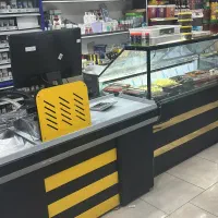 یخچال جزیره|فروشگاه و مغازه|شیراز, دارالرحمه|دیوار