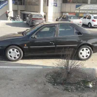 پژوپارس|خودرو سواری و وانت|چهاردانگه (تهران), |دیوار