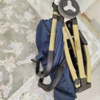 کالسکه بیبی استار خارجی سبک