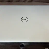 لپ تاپ Dell نسل ۸  تمیز