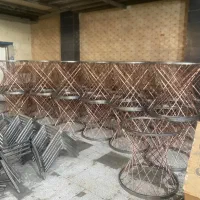 صندلی تالار/تالاری  احمد آباد مستوفی|میز و صندلی غذاخوری|احمدآبادمستوفی, |دیوار