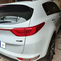 اسپورتیج ۲۰۱۶ فول GT LINE|خودرو سواری و وانت|رشت, دیلمان|دیوار