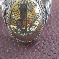 گردنبند نقره|جواهرات|کرمانشاه, |دیوار