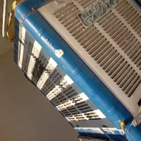 کولرابی دست دوم|کولر آبی|صدرا-فارس, فاز ۱|دیوار