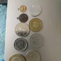 سکه وپول کلکسیونی