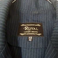 فروش ست اداری دیپلمات سرمه ای|لباس|مهاباد (آذربایجان غربی), |دیوار