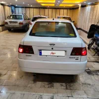 چری ویانا A15|خودرو سواری و وانت|تهران, والفجر (افسریه)|دیوار