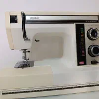 چرخ خیاطی ژانومه