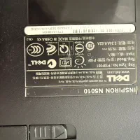 لپ تاپ inspiron دل بدون مشکل|رایانه همراه|تهران, مینیسیتی (شهرک نفت)|دیوار