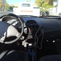 تیبا مدل 90|خودرو سواری و وانت|زنجان, |دیوار