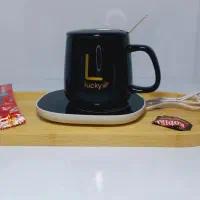 ماگ هیتردار با تخفیف ویژه|ظروف سرو و پذیرایی|کازرون, |دیوار