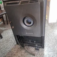 بخاری|بخاری، هیتر، شومینه|سراب, |دیوار