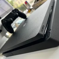 Ps4 اسلیم ۲ دسته