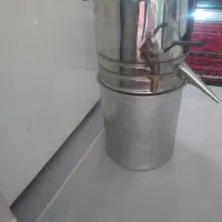 گلاب گیری عرق گیر