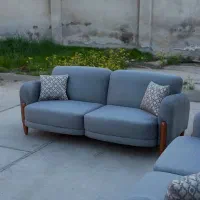 مبل مدرن برند اقای انصاری|مبلمان خانگی و میز عسلی|یاسوج, |دیوار