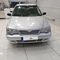 پراید دوگانه کارخانه