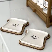 صبحانه خوری سرامیکی