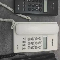 تلفن پاناسونیک ۷۷۰۳ و ۷۷۰۵ در حد