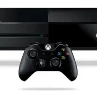 XBOX one ایکس باکس وان