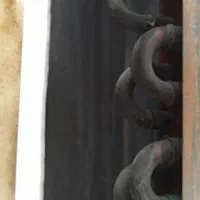 کولر پنجره ای اجنرال|کولر گازی و فنکوئل|برازجان, |دیوار