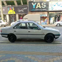 پژو ۴۰۵ تک