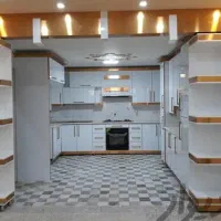 ساخت و اجرای کابینت و کمد دیواری و...