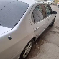 ماکسیما ۸۹ اتومات|خودرو سواری و وانت|فردیس, سپید دشت|دیوار