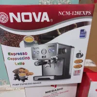 اسپرسوساز نوا ۱۲۸