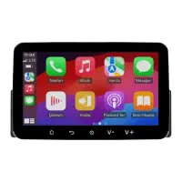 ال۹۰ مانیتور ۷ اینچی مانیتور ویکوپلاس|قطعات یدکی و لوازم جانبی|کرمانشاه, |دیوار