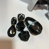 ps5 1216 دودسته ب همراه بازی|کنسول، بازی ویدئویی و آنلاین|کرمان, |دیوار