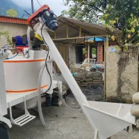 اجرای تخصصی فوم بتن