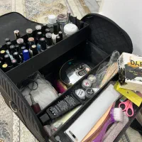 وسایل کاشت ناخن