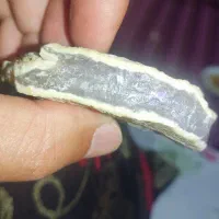 اوپال تراش نخورده