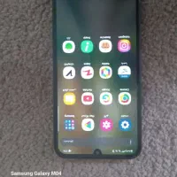 سامسونگ Galaxy A24 4G با حافظهٔ ۱۲۸ گیگابایت