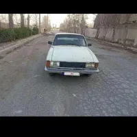 پیکان مدل 76