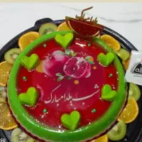 خانه ژله و دسر|خدمات پذیرایی، مراسم|اصفهان, کوی ولی عصر|دیوار