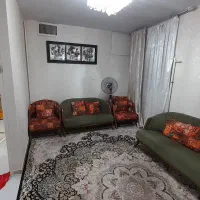آپارتمان ۴۵متری باز سازی شد تمیز قابل تبدیل|اجارهٔ آپارتمان|تهران, امام زاده حسن|دیوار