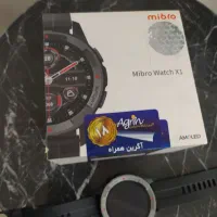 ساعت دیجیتال میبرو|ساعت|قرچک, زیبا شهر|دیوار