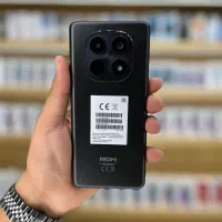گوشی شیائومی نوت 15  حافظه 256 گیگ اقساط