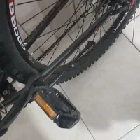 دوچرخه ویوا وارداتی تایوانی اصل اکبند|دوچرخه، اسکیت، اسکوتر|بندرعباس, |دیوار