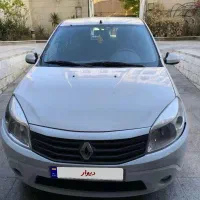 ساندرو مدل ۹۴ اتومات